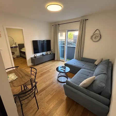 Lanea Appartement