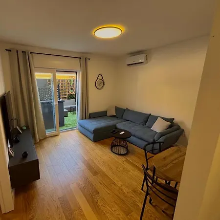 Apartment Lanea