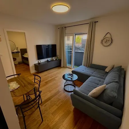 Apartment Lanea *