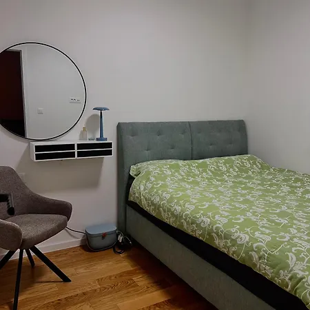 Lanea Apartment Split